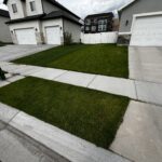 Fertilizer Treatment